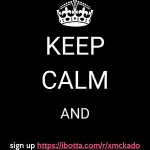 Keep Calm